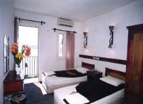 Bebek Hotel Bodrum BODRUM 5