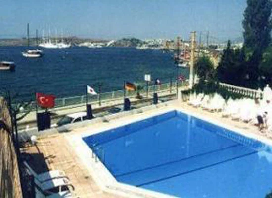 Bebek Hotel Bodrum BODRUM 4