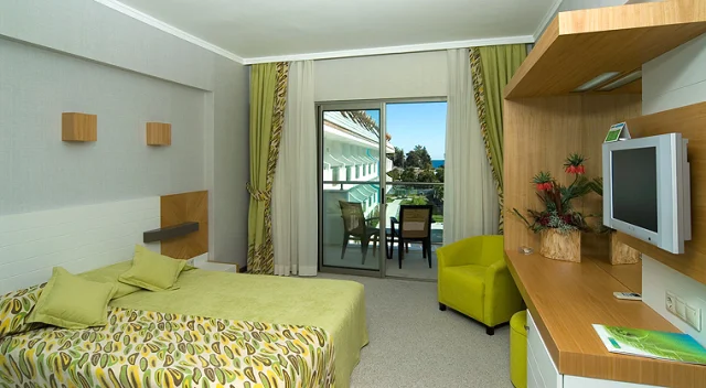 Kemer Reach Hotel KEMER  3