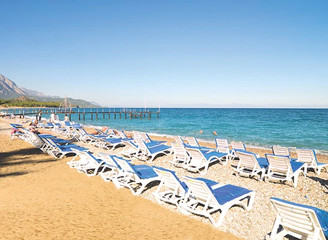 Kemer Reach Hotel KEMER  4