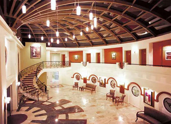 Riva Bodrum Resort BODRUM 4