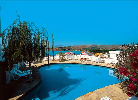 Riva Bodrum Resort BODRUM