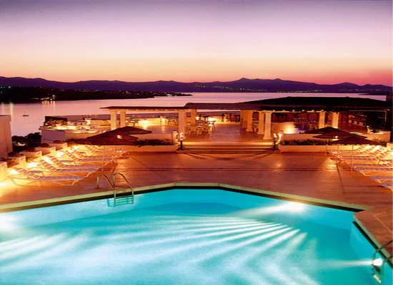 Riva Bodrum Resort BODRUM 6