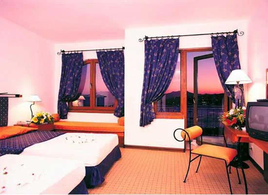 Riva Bodrum Resort BODRUM 5