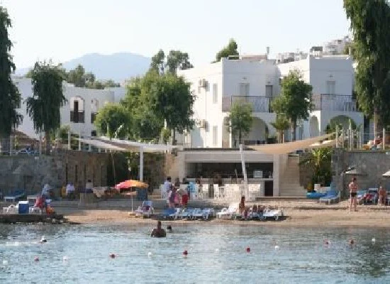 Gumbet Cove Appartementen-Hotel BODRUM 5