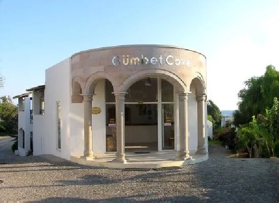 Gumbet Cove Appartementen-Hotel BODRUM