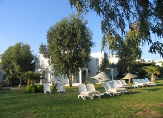 Gumbet Cove Appartementen-Hotel BODRUM 2