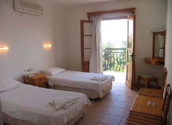 Gumbet Cove Appartementen-Hotel BODRUM 4