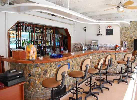 Hotel Turihan Gumbet BODRUM 5