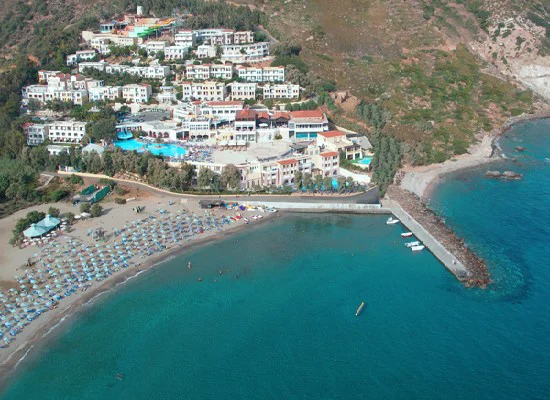 FODELE BEACH KRETA