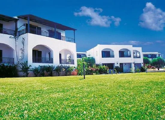 Chrissi Amoudia Hotel KRETA 5