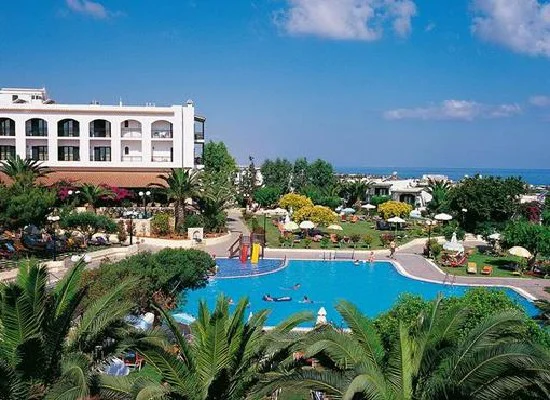 Chrissi Amoudia Hotel KRETA 6