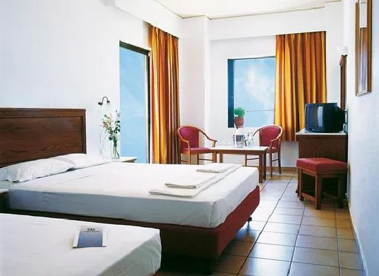 Chrissi Amoudia Hotel KRETA 3