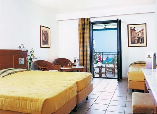 Chrissi Amoudia Hotel KRETA 4