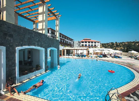 Terra Maris Hotel KRETA