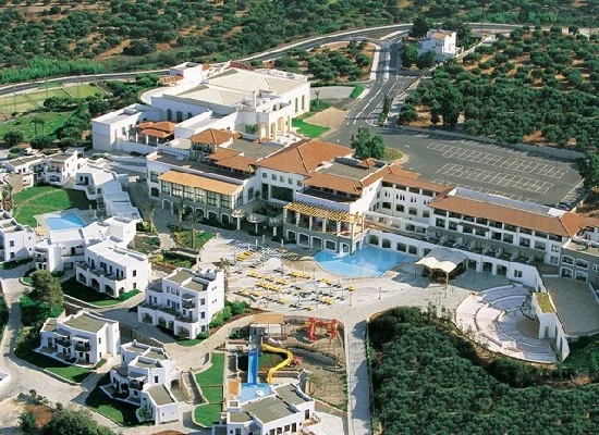 Terra Maris Hotel KRETA 2