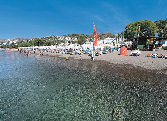 Petunya Beach Resort 4