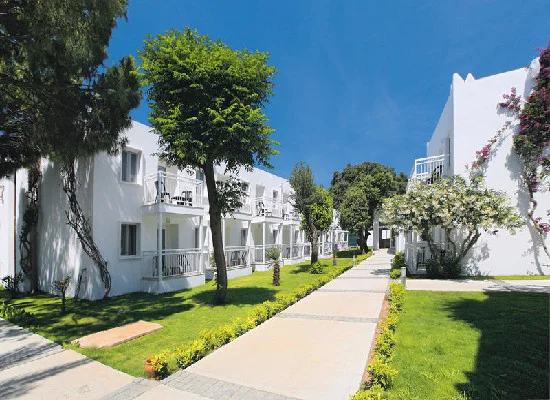 Petunya Beach Resort 5