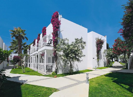 Petunya Beach Resort 3