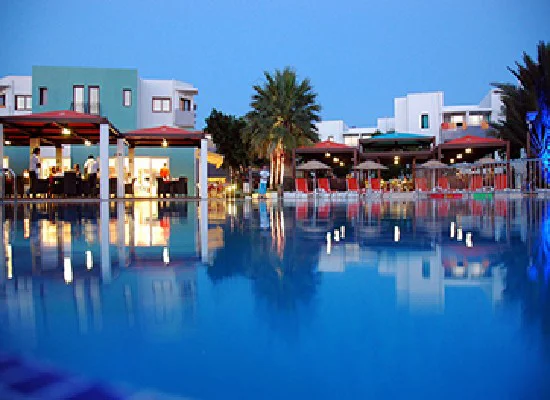 Yelken Mandalinci Resort 2