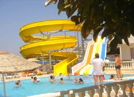 Yelken Hotel & Spa Resort BODRUM 3