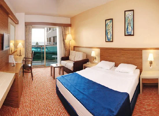 Yelken Hotel & Spa Resort BODRUM 4