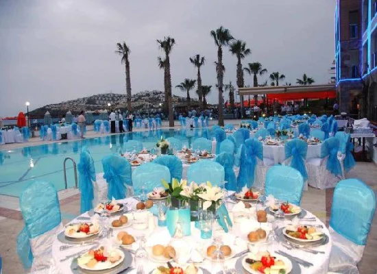 Yelken Hotel & Spa Resort BODRUM 5