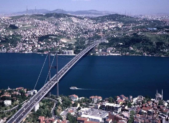 Rondreis West-Turkije Rondreizen 3