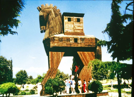 Rondreis West-Turkije Rondreizen 2