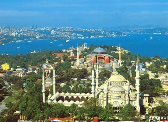 Rondreis West-Turkije Rondreizen 4