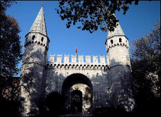 Rondreis West-Turkije Rondreizen 5