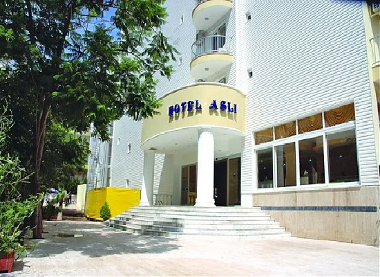 Hotel Asli MARMARIS  4