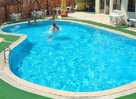 Hotel Asli MARMARIS  6