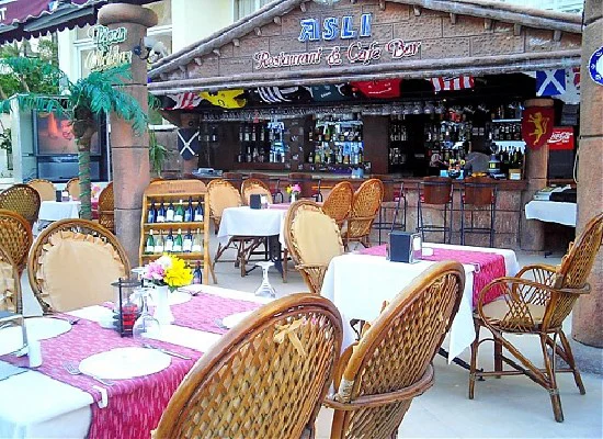 Hotel Asli MARMARIS  2