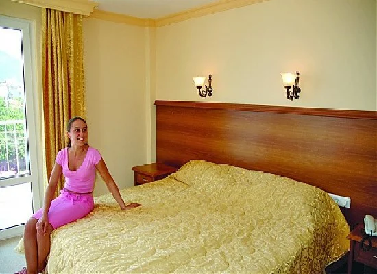 Hotel Asli MARMARIS  3