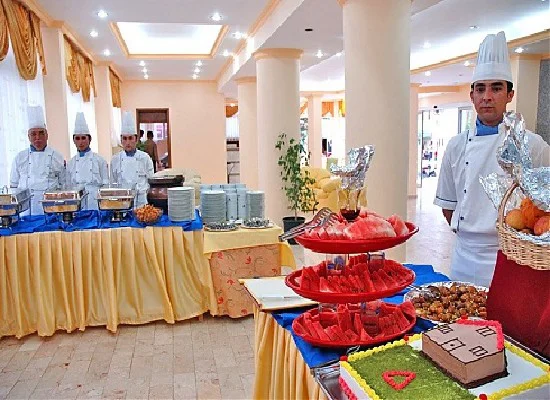 Hotel Asli MARMARIS  5