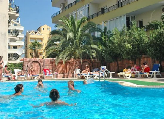 Hotel Asli MARMARIS 