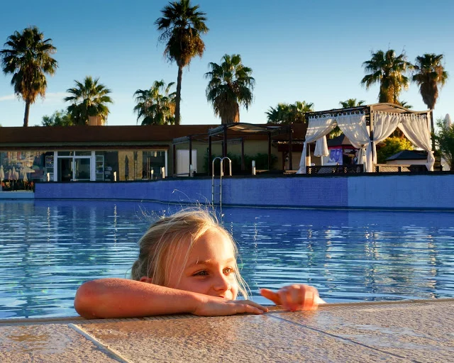 Botanik Exclusive Resort vh Rixos Lares 4