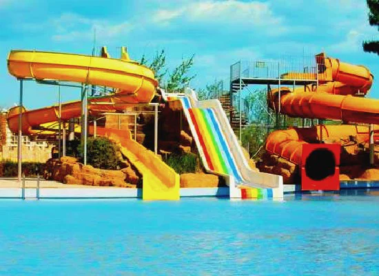 Botanik Exclusive Resort vh Rixos Lares 5