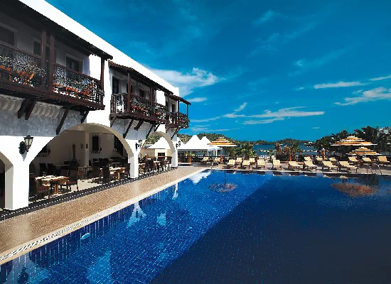 Bitez Han Beach Hotel BODRUM