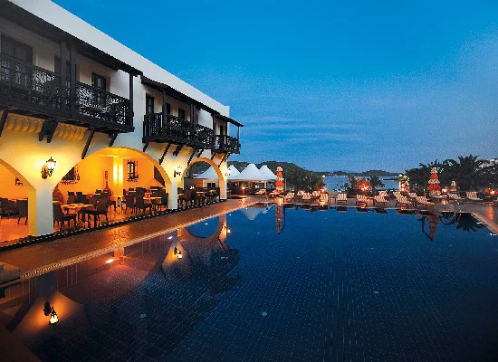 Bitez Han Beach Hotel BODRUM 2