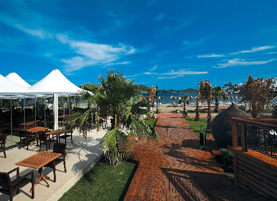 Bitez Han Beach Hotel BODRUM 3