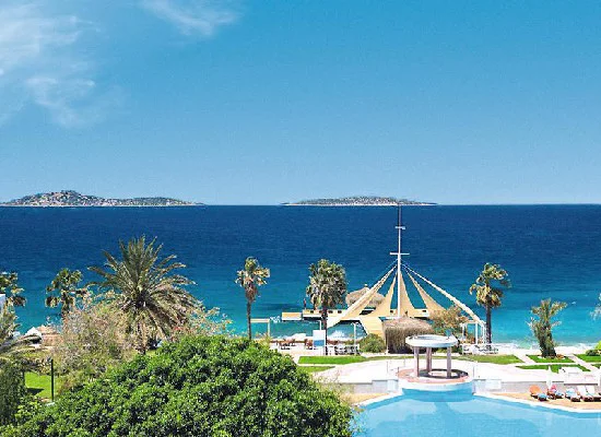 Bodrum Beach Club Noa Hotels BODRUM 5