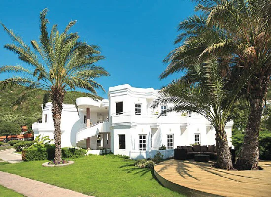Bodrum Beach Club Noa Hotels BODRUM 4