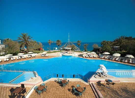 Bodrum Beach Club Noa Hotels BODRUM 2