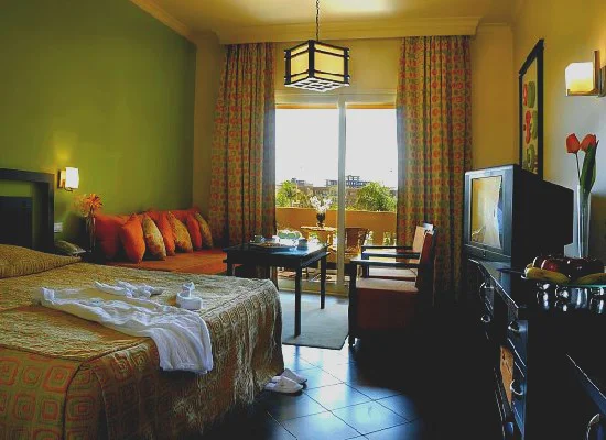 Grand Plaza Resort 5