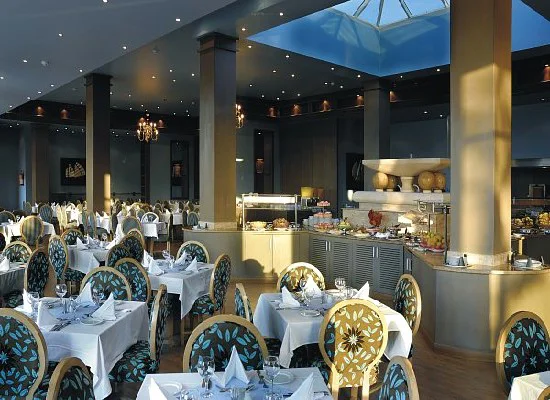 Grand Plaza Resort 3