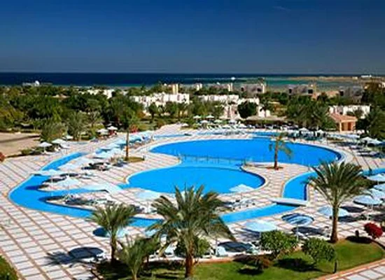 SONESTA PHARAOH HURGHADA HURGHADA