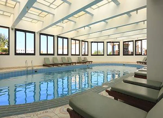SONESTA PHARAOH HURGHADA HURGHADA 5