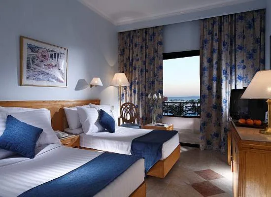 SONESTA PHARAOH HURGHADA HURGHADA 2